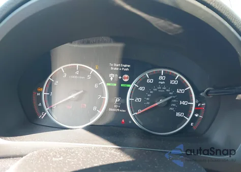 2019 Acura Ilx Premium A-Spec Packages/Technology A-Spec Packages z USA, uszkodzony, nr VIN 19UDE2F82KA005355